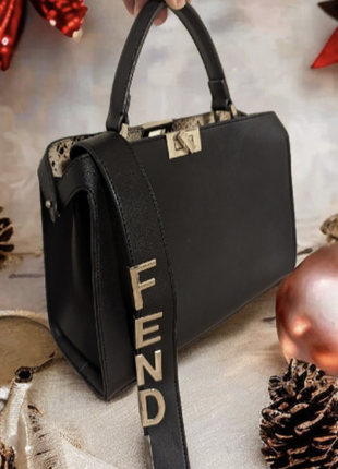 Сумка fendi