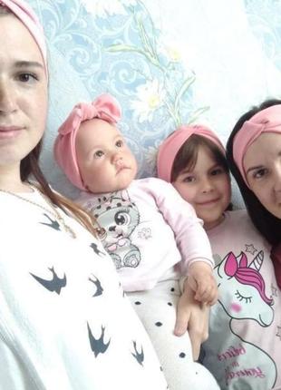 Повязки на голову,пов'язка2 фото