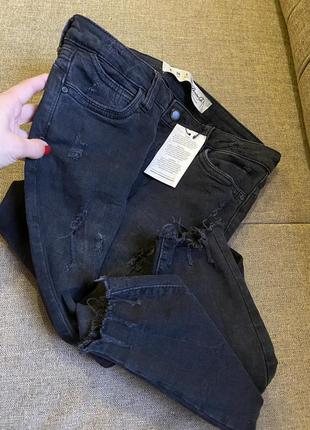 Крутые джинсы denim co7 фото