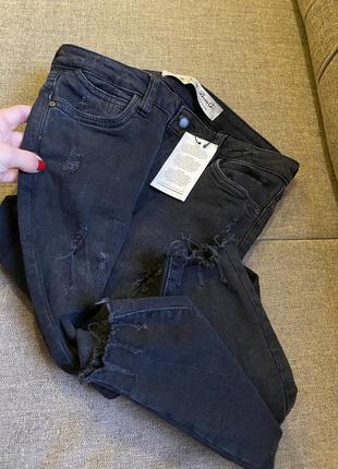 Крутые джинсы denim co8 фото