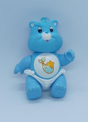 Винтаж заботливые мишки care bears kenner 1984