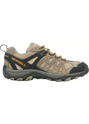 Кросівки чоловічі для військових merrell  accentor 3 оригінал