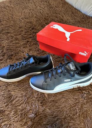 Кросівки puma 39 розмір