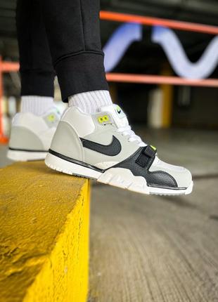 Мужские кроссовки nike air trainer