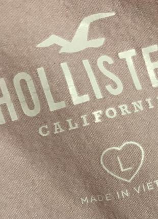 Hollister2 фото