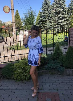 Шикарний комбінзон комбез