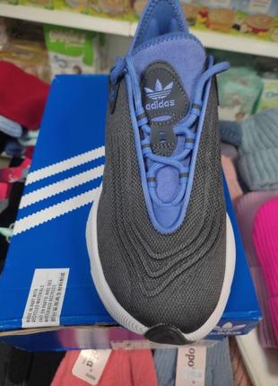 Кросівки adidas adifom sltn shoes 7