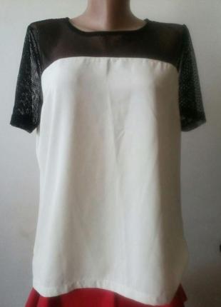 Кофточка /звіряйте з вимірами lorri zalora