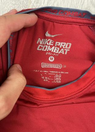 Термо nike pro combat4 фото