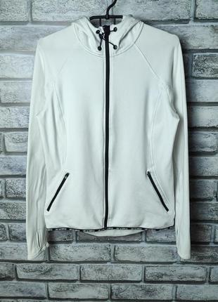Спортивна кофта h&m, euro m (арт1610)3 фото
