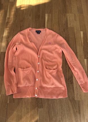 Кофта ralph lauren (оригінал)