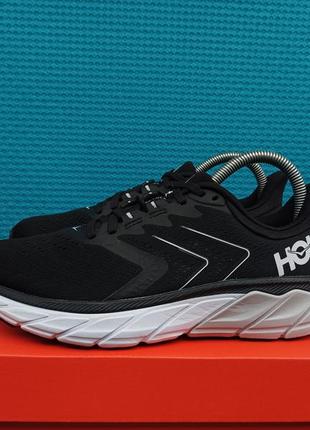 Hoka one one arahi 5 - кросівки оригінал (37/23.5)