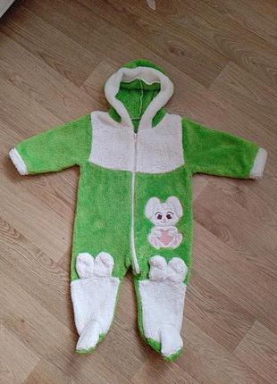 Человечек детский