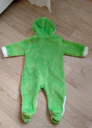 Чоловічок дитячий 2