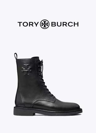 Черевики tory burch ботинки