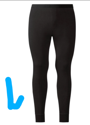 Кальсоны-подштанники для мужчины livergy