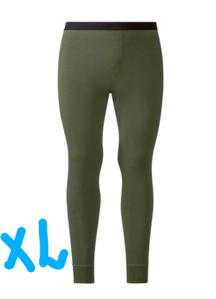 Кальсоны-подштанники для мужчины livergy