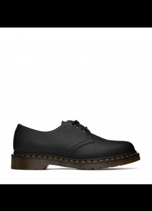 Dr. martens

туфлі 11838001 1461 black nappa