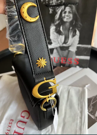 Сумка guess g dream седло