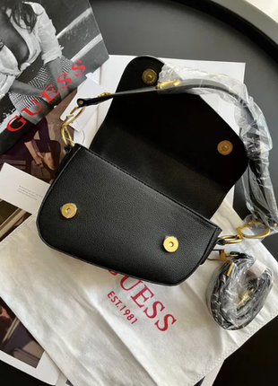 Сумка guess g dream седло