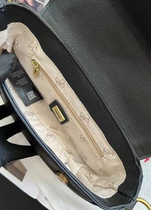 Сумка guess g dream седло