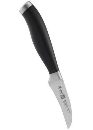 Нож для чистки овощей fissman elegance 8см из высоколегированной нержавеющей стали