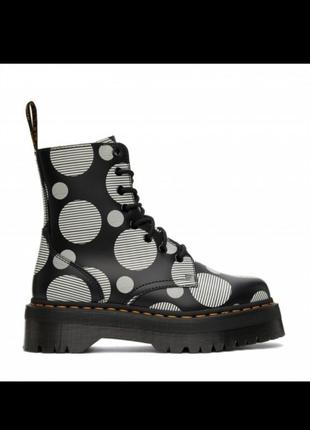 Ботинки на платформе dr. martens
 26882009 Dr martens оригінальні зимові черевики red wing timberland