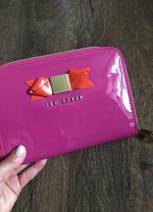 Чохол для ipad ted baker