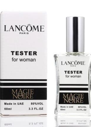 Lancôme magie noire