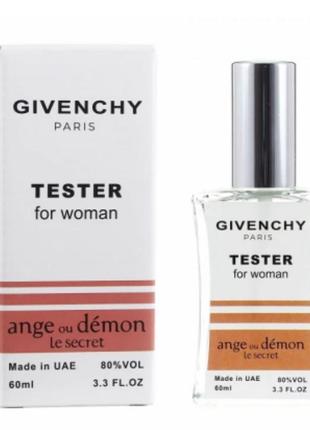 Givenchy ange ou demon le secret1 фото