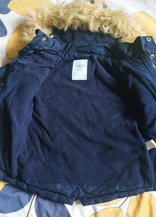 Куртка зимова 2