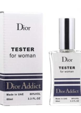 Dior addict