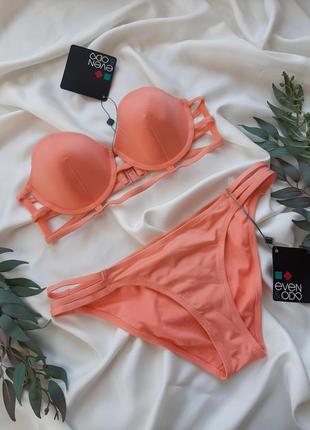 🌹купальник even&amp;odd💋