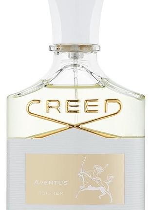 Creed aventus for her