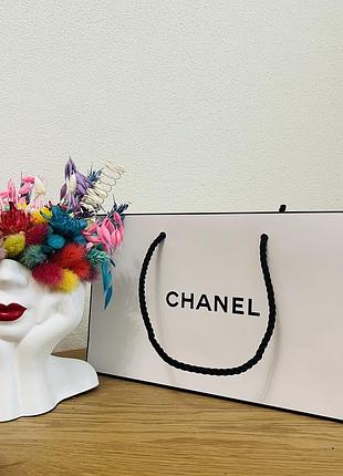 Оригінал пакет chanel