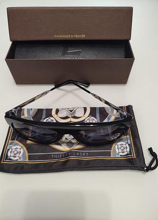 Сонцезахисні окуляри thierry lasry vandaly cf4-57