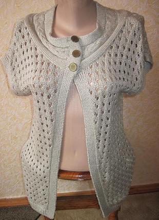 Кофта, кардиган lg waikiki