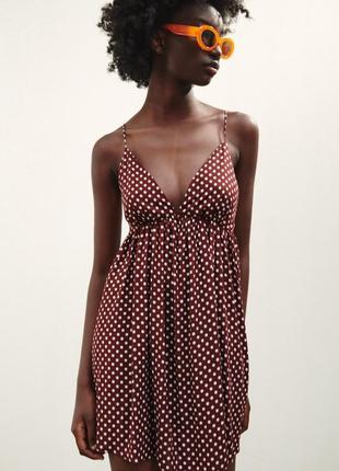 Сукня zara