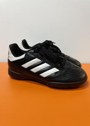 Детские футбольные сороконожки копы adidas 🔥оригинал1 фото