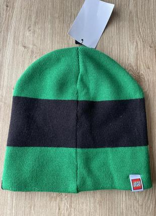 Шапка 3/4 h&m 4