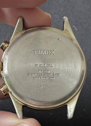 Часы timex tx2n8273 фото