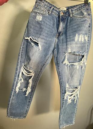 Джинси vs miss denim