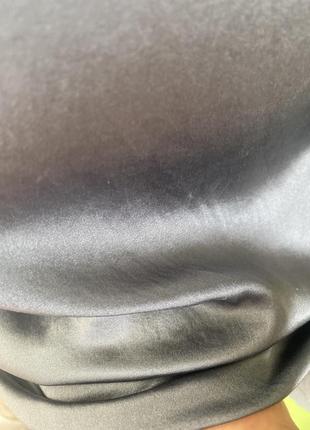 Джемпер бавовна/шовк/віскоза5 фото