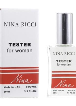 Nina ricci nina1 фото