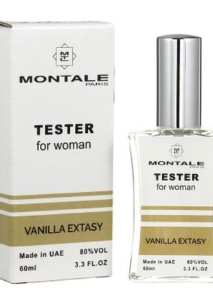 Montale vanilla extasy1 фото