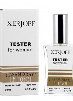 Xerjoff casamorati la tosca