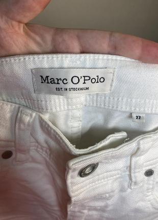 Шорти marc o’polo5 фото