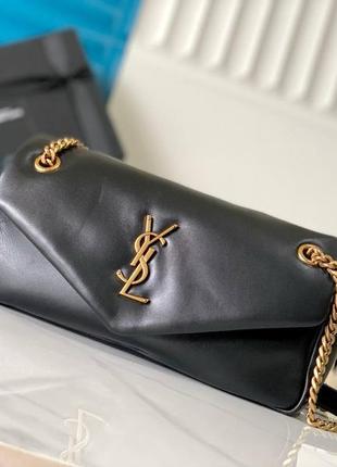 Сумка ysl 26 *14 *7 см