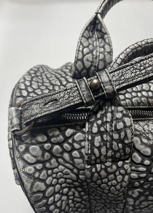 Сумка alexander wang rocco bag7 фото