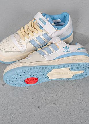 Трендовые кроссовки adidas